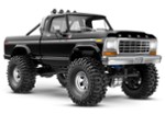 TRX-4M Ford F-150 High Trail Edition